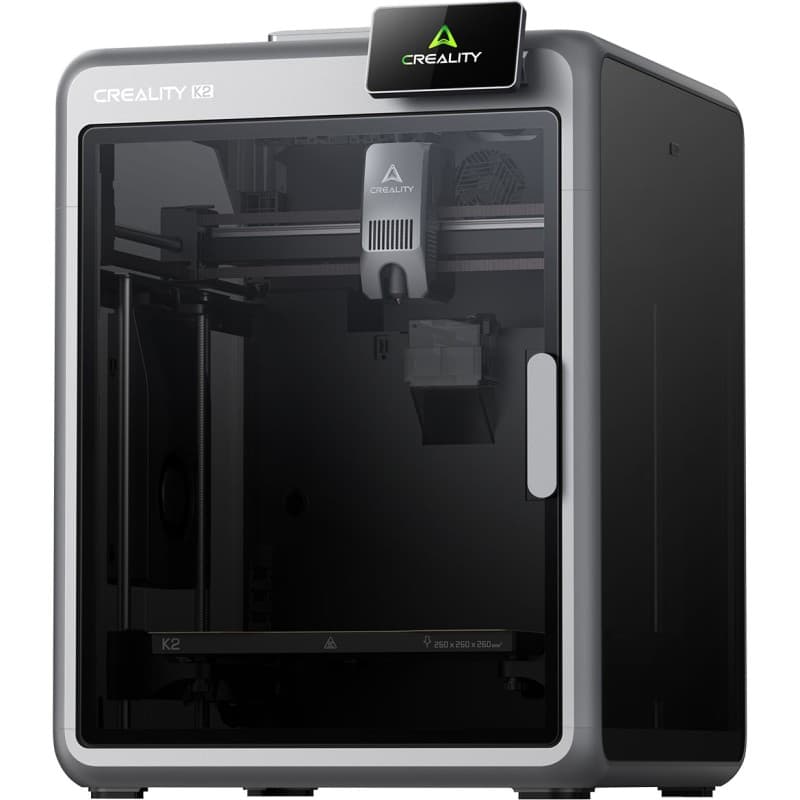 Creality K2
