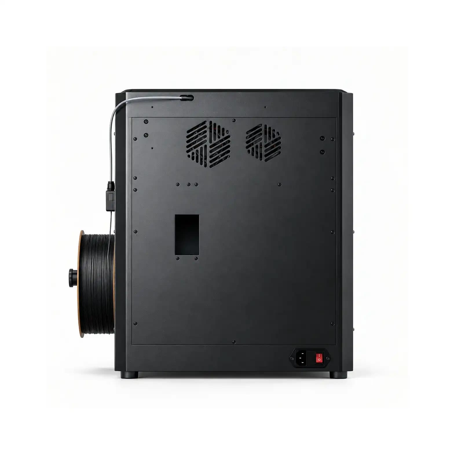 پرینتر سه بعدی Elegoo Centauri Carbon