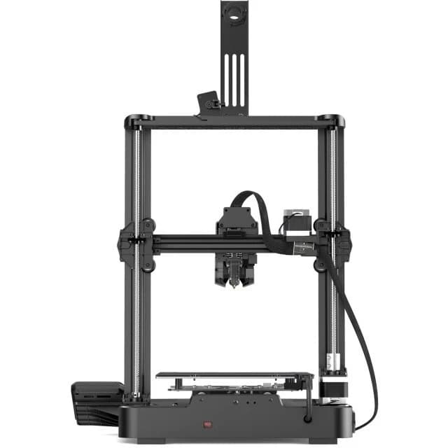 ender3 v3 ke نمای پشت