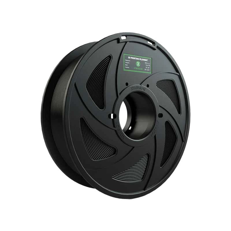 فیلامنت پرینتر سه بعدی PETG Pro ایکستروژن