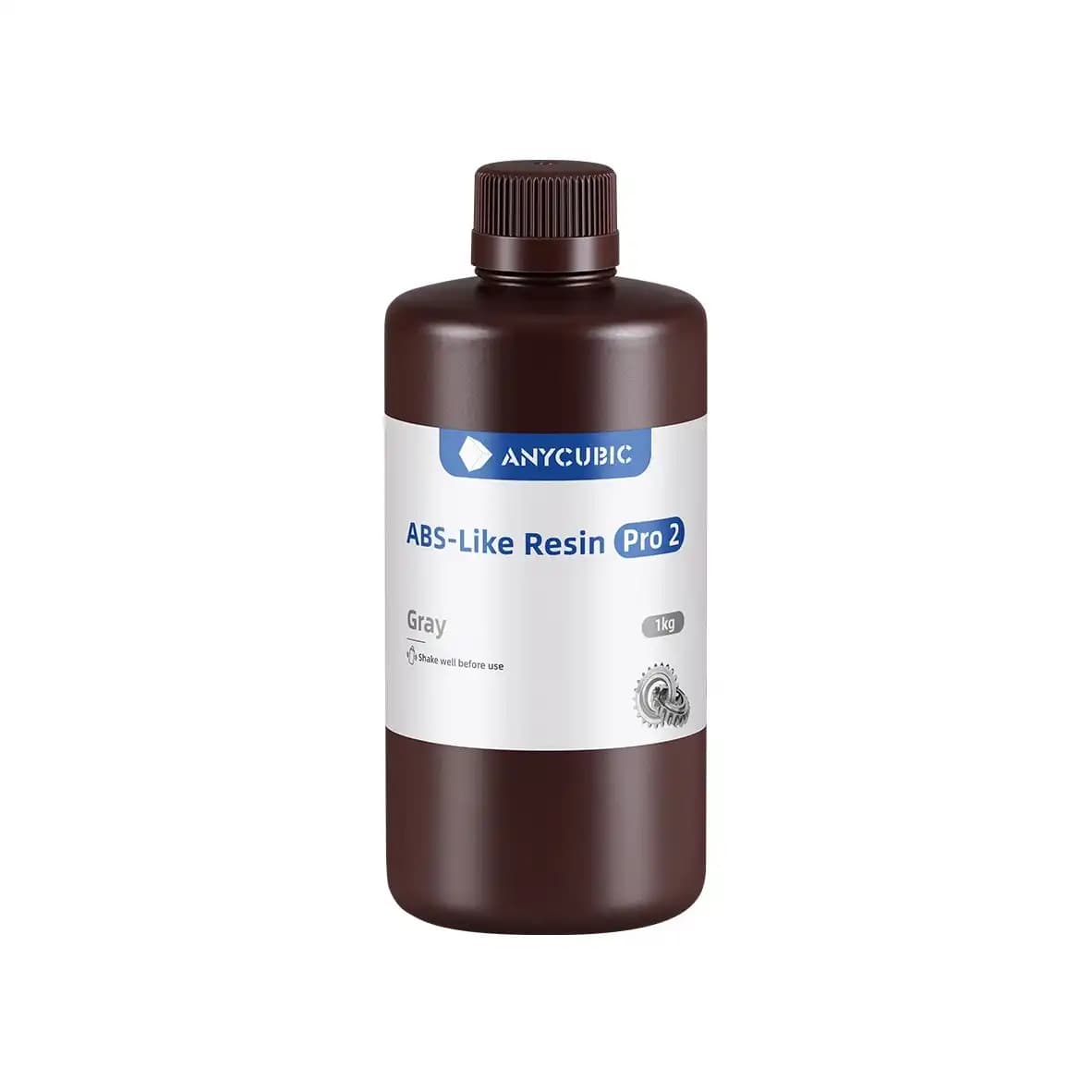 رزین ANYCUBIC ABS-Like Resin Pro 2