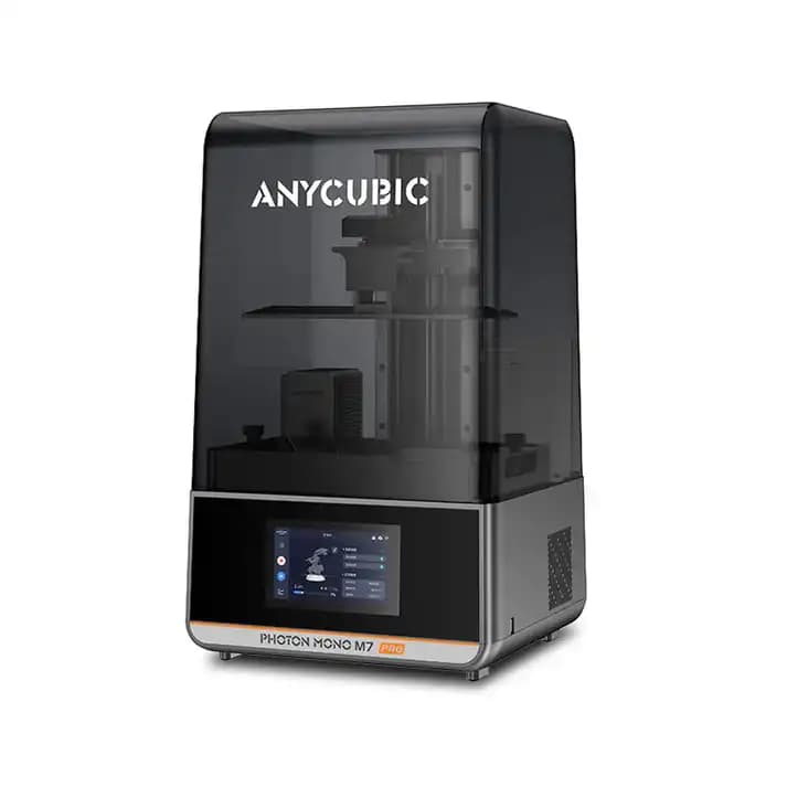 پرینتر سه بعدی Anycubic Photon Mono M7 Pro