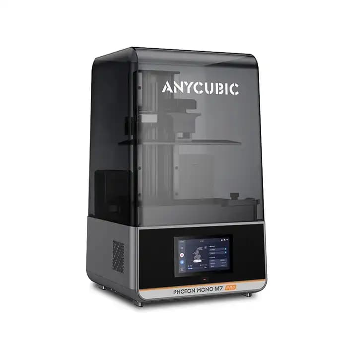 پرینتر سه بعدی Anycubic Photon Mono M7 Pro