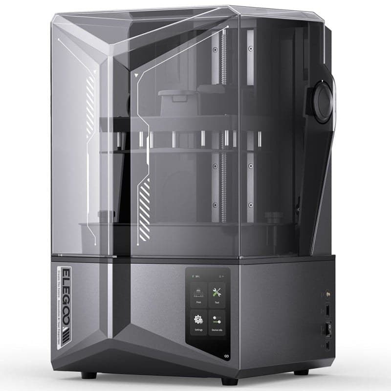 saturn 4 ultra نمای راست