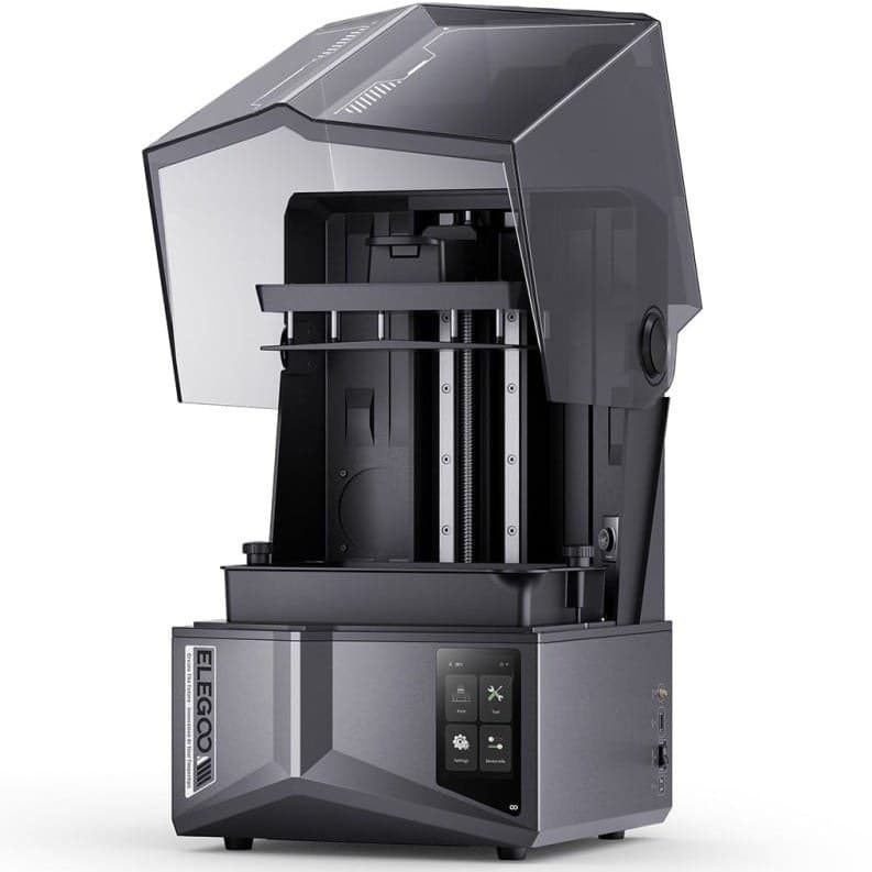 saturn 4 ultra محفظه باز شده