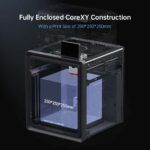 پرینتر سه بعدی Anycubic Kobra S1 Combo