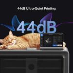 پرینتر سه بعدی Anycubic Kobra S1 Combo