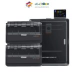 پرینتر سه بعدی Anycubic Kobra S1 Combo