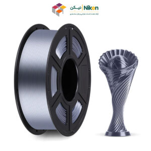 فیلامنت پرینتر سه بعدی PLA سیلک انیکیوبیک | Anucubic PLA silke