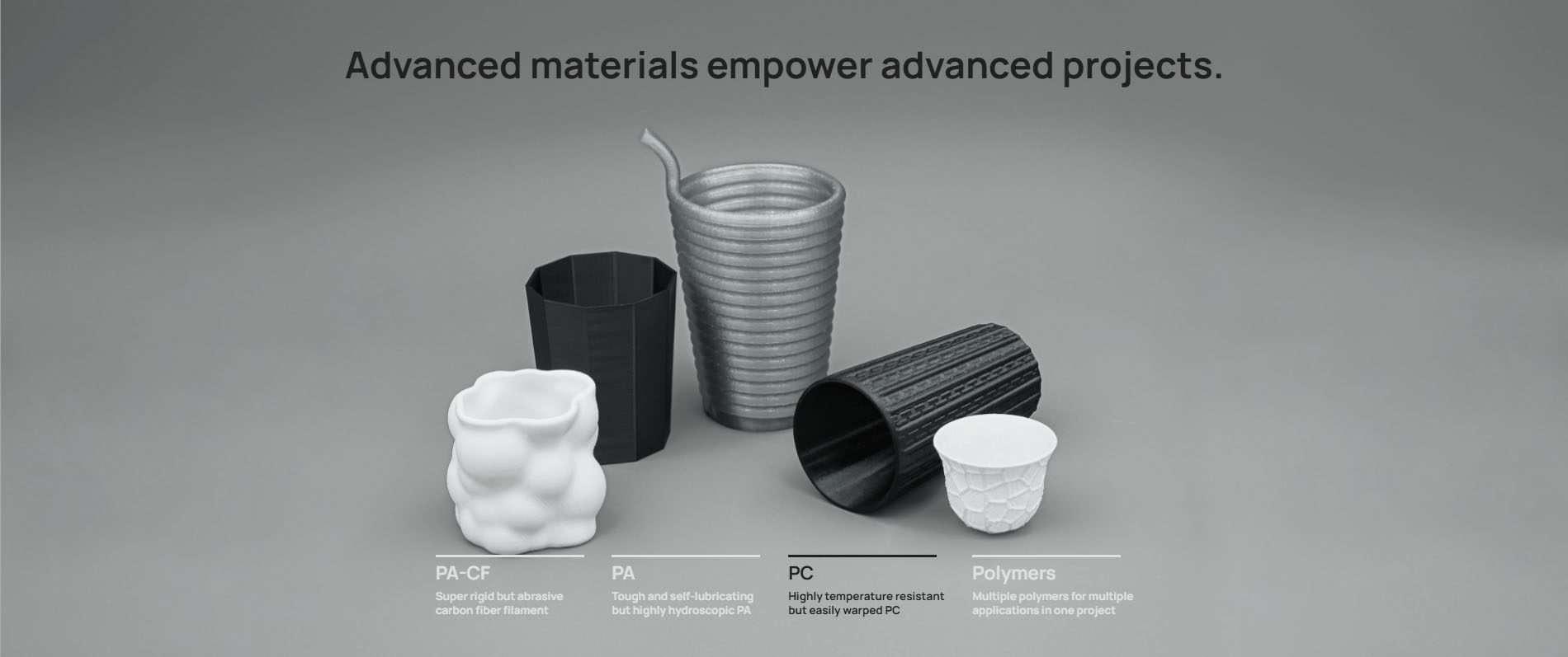 پرینتر سه بعدی Bambu Lab X1 Carbon