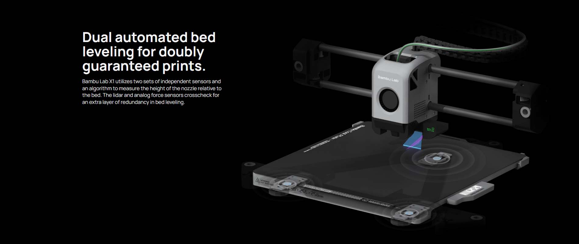 پرینتر سه بعدی Bambu Lab X1 Carbon