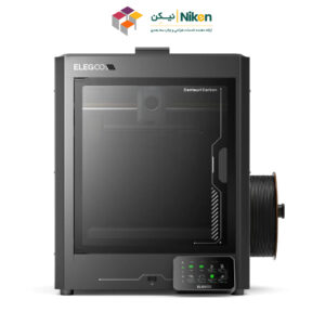 پرینتر سه بعدی Elegoo Centauri Carbon