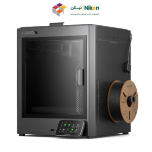 پرینتر سه بعدی Elegoo Centauri Carbon
