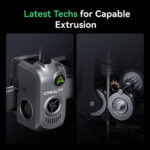 پرینتر سه بعدی Creality Hi Combo