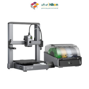 پرینتر سه بعدی Creality Hi Combo