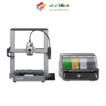 پرینتر سه بعدی Creality Hi Combo