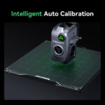 پرینتر سه بعدی Creality Hi Combo