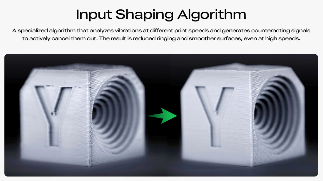 پرینتر سه بعدی Creality Hi Combo
