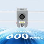 پرینتر سه بعدی Flashforge AD5M