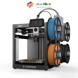 پرینتر سه بعدی Flashforge AD5X